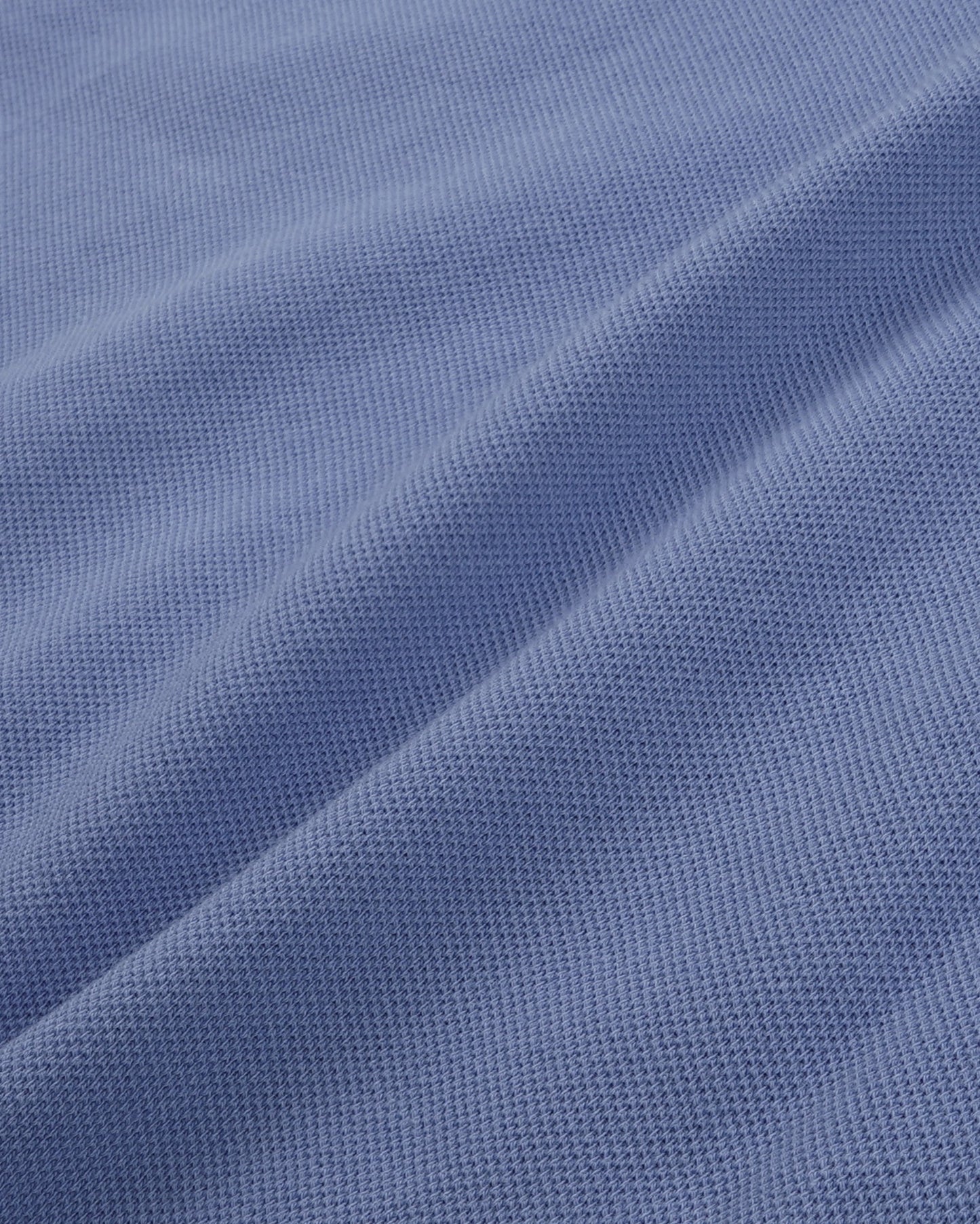 NY Crest Pique Polo - Softee