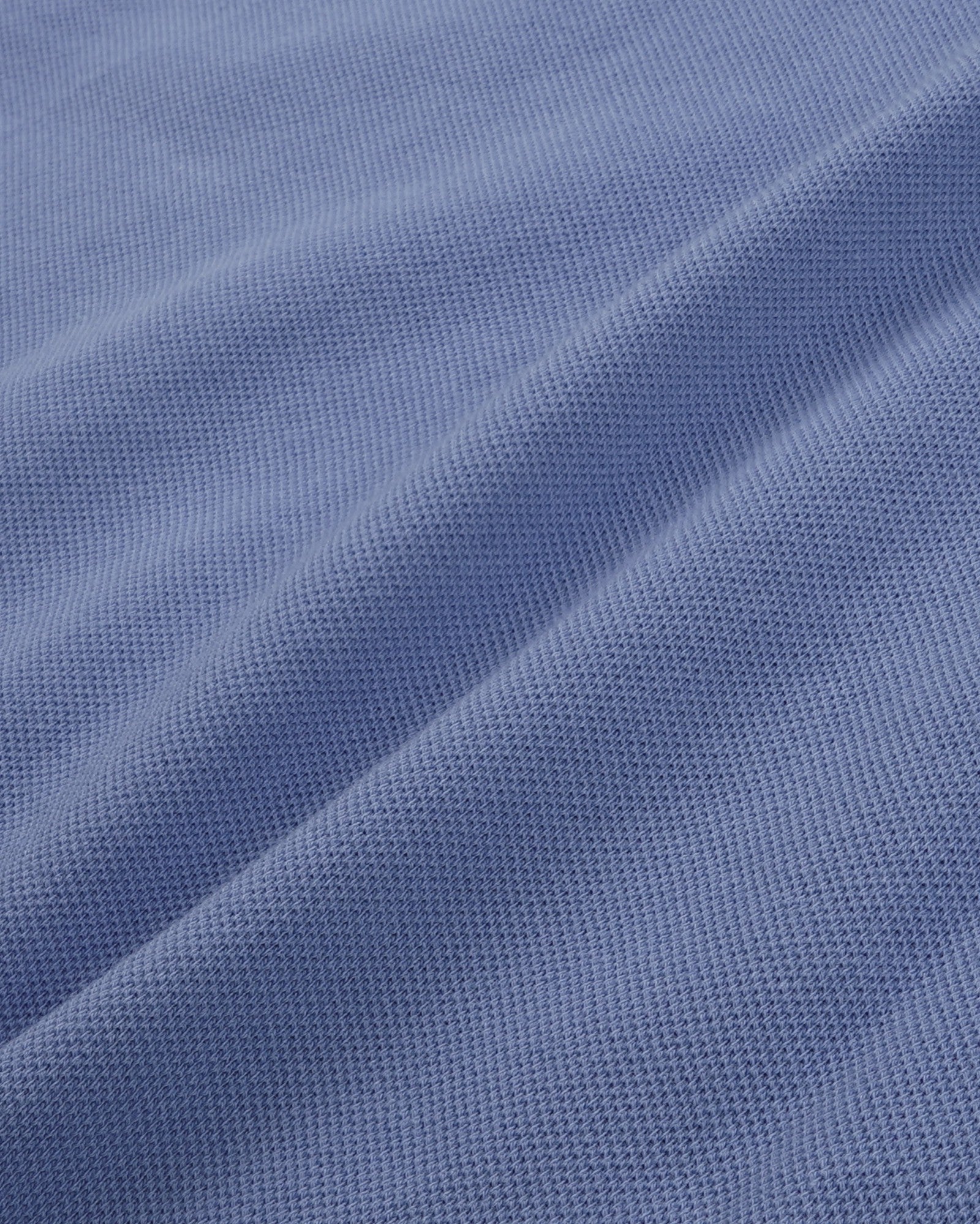 NY Crest Pique Polo - Softee