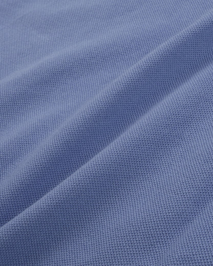 NY Crest Pique Polo - Softee
