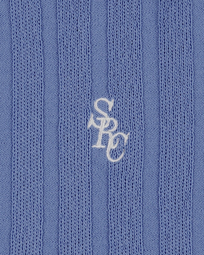 SRC Ribbed Polo - Softee