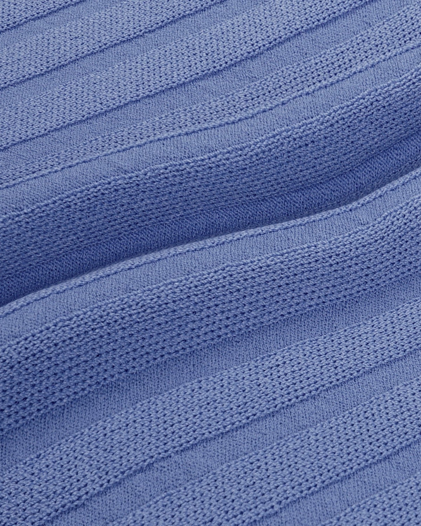 SRC Ribbed Polo - Softee