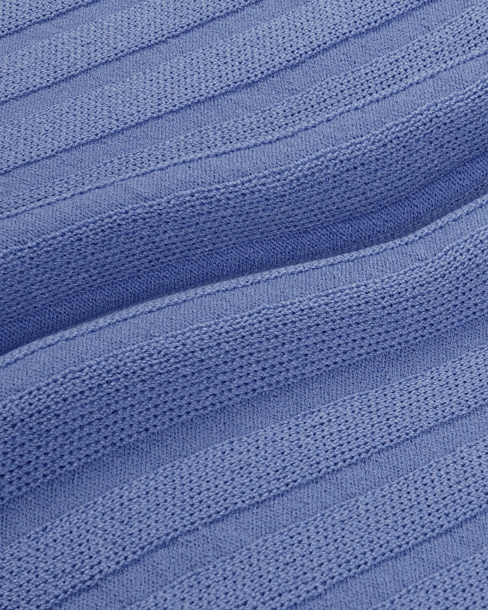 SRC Ribbed Polo - Softee