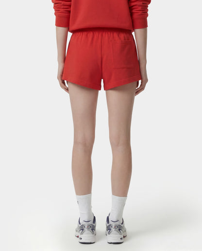 Modern Disco Short - Ruby