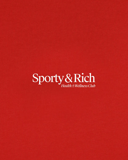 Modern Disco Short - Ruby