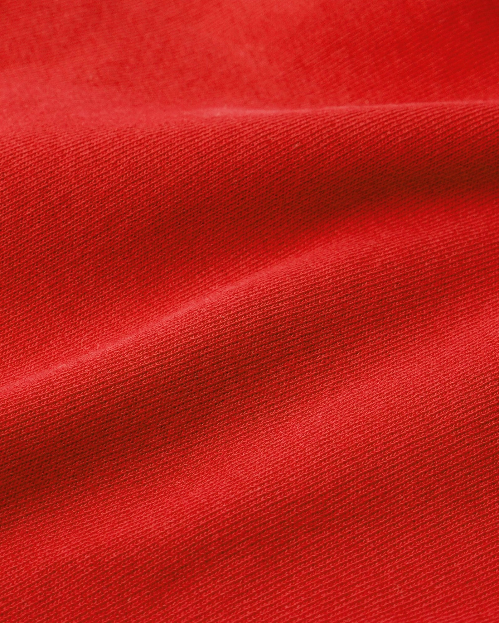 Modern Disco Short - Ruby