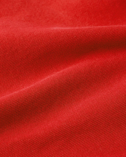 Modern Disco Short - Ruby