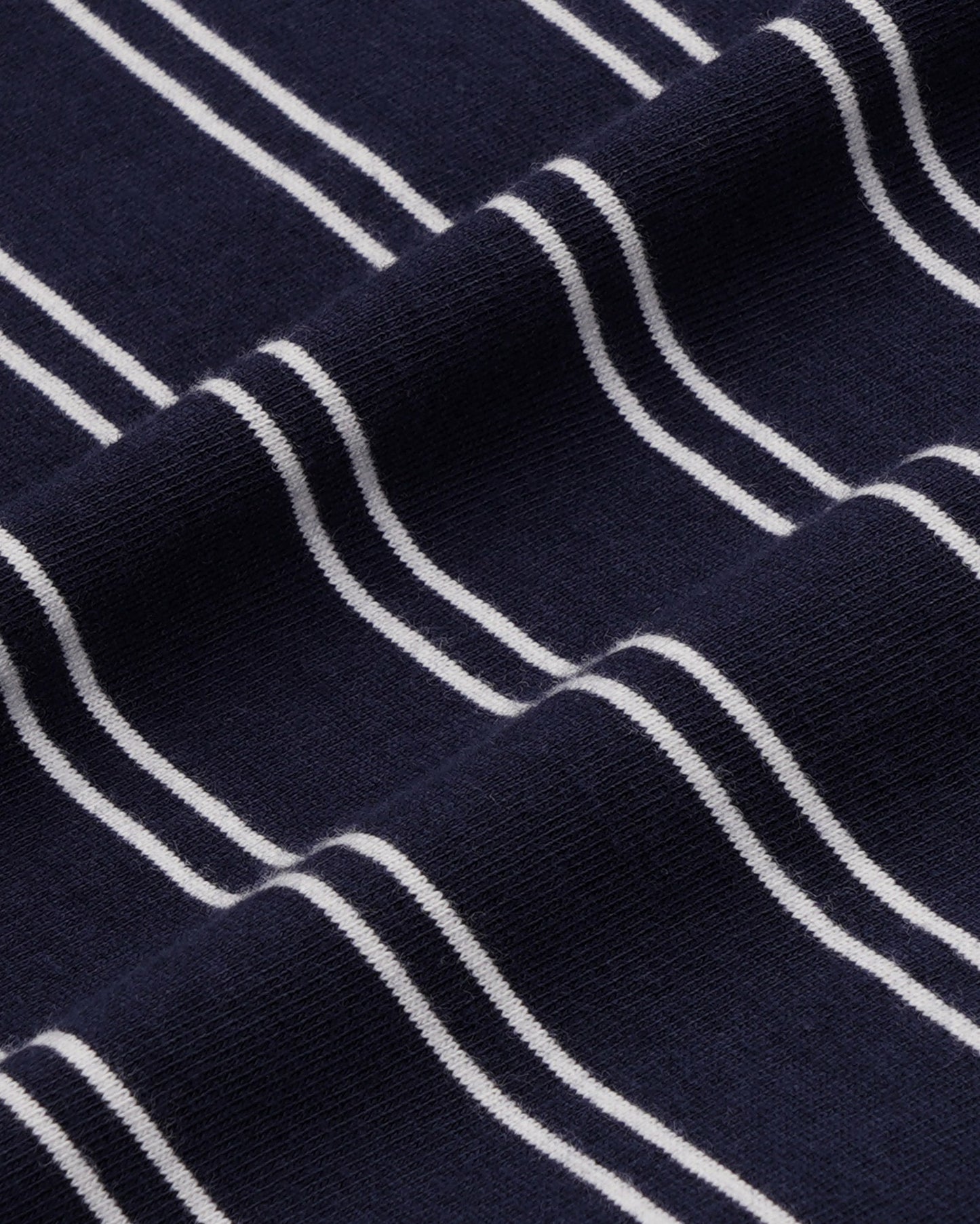 Signature Logo Short Short - Dark Navy