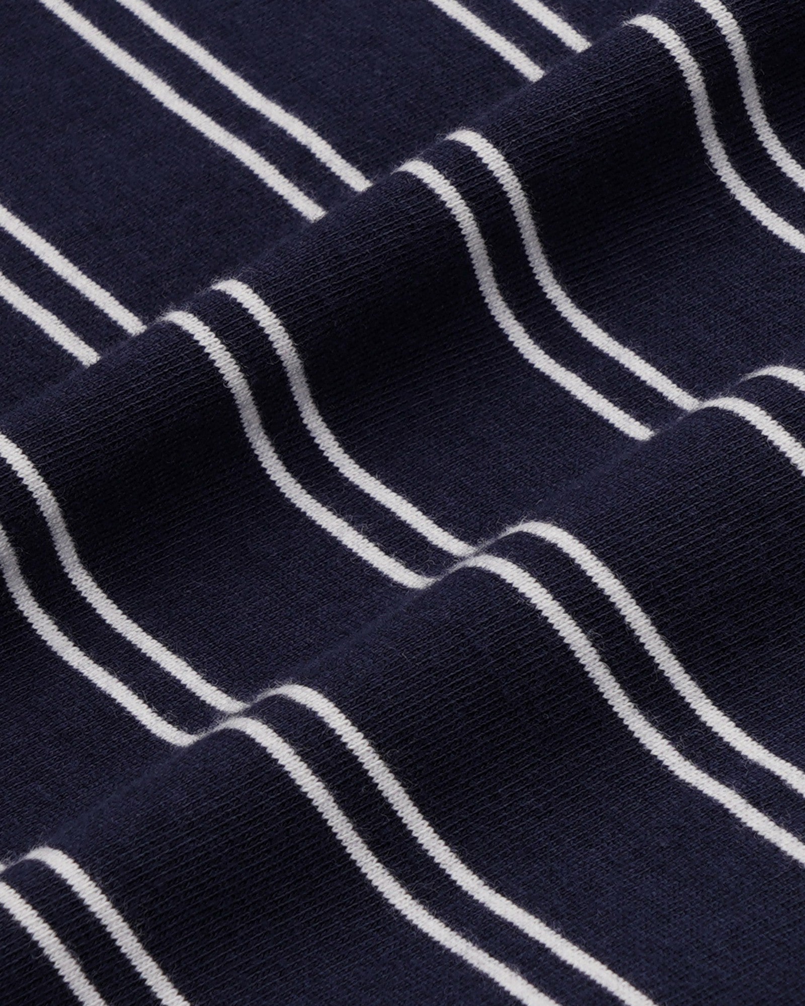 Signature Logo Short Short - Dark Navy