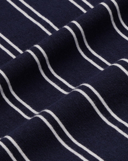Signature Logo Short Short - Dark Navy