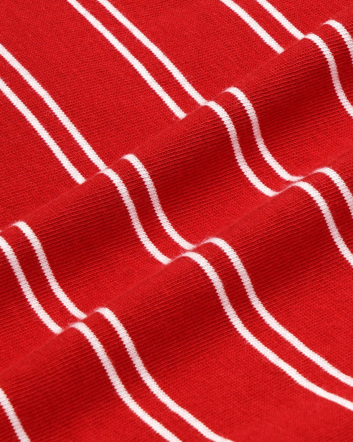 Signature Logo Short Short - Ruby