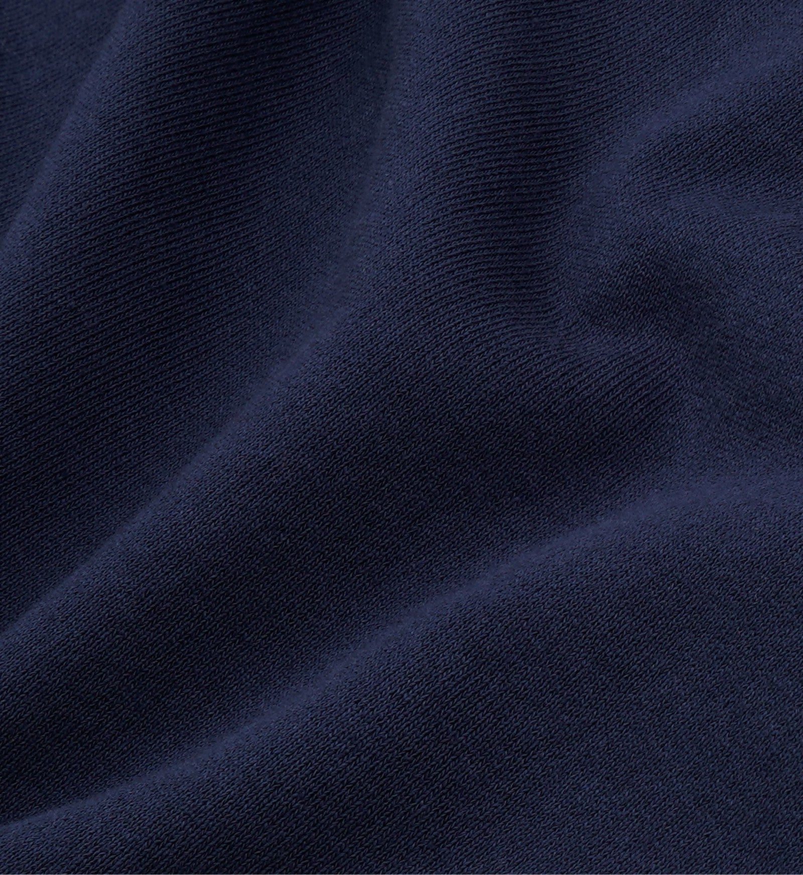 Eden Crest Disco Short - Navy/White