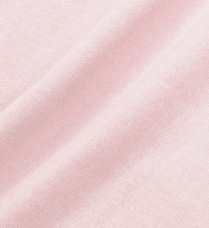Eden Crest Disco Short - Pink Dolphin/Navy