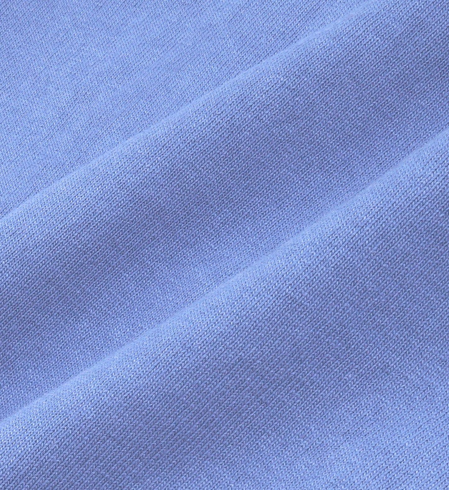 Wellness Ivy Disco short - Flax blue/White