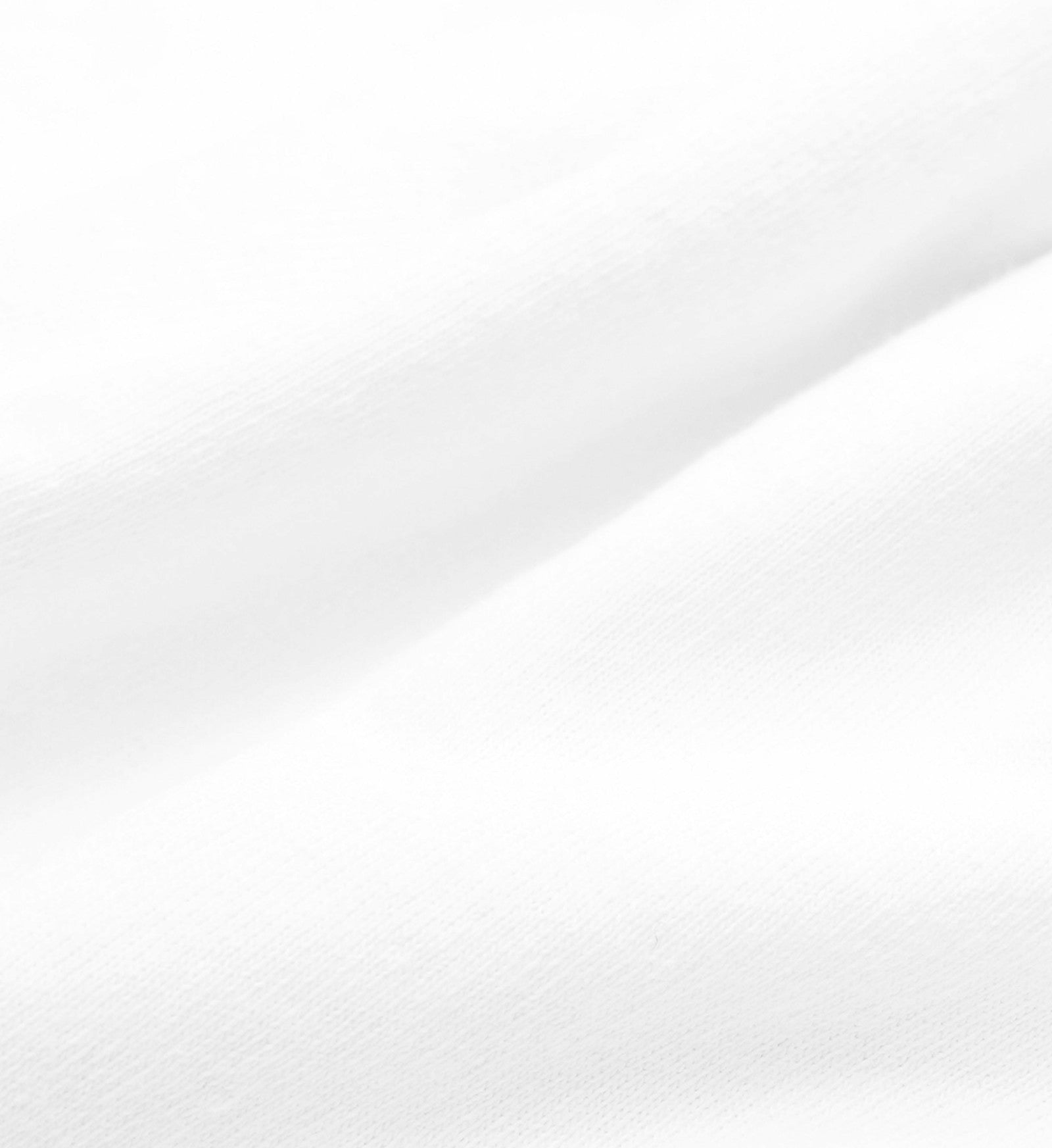 Syracuse Disco Short - White/Alpine