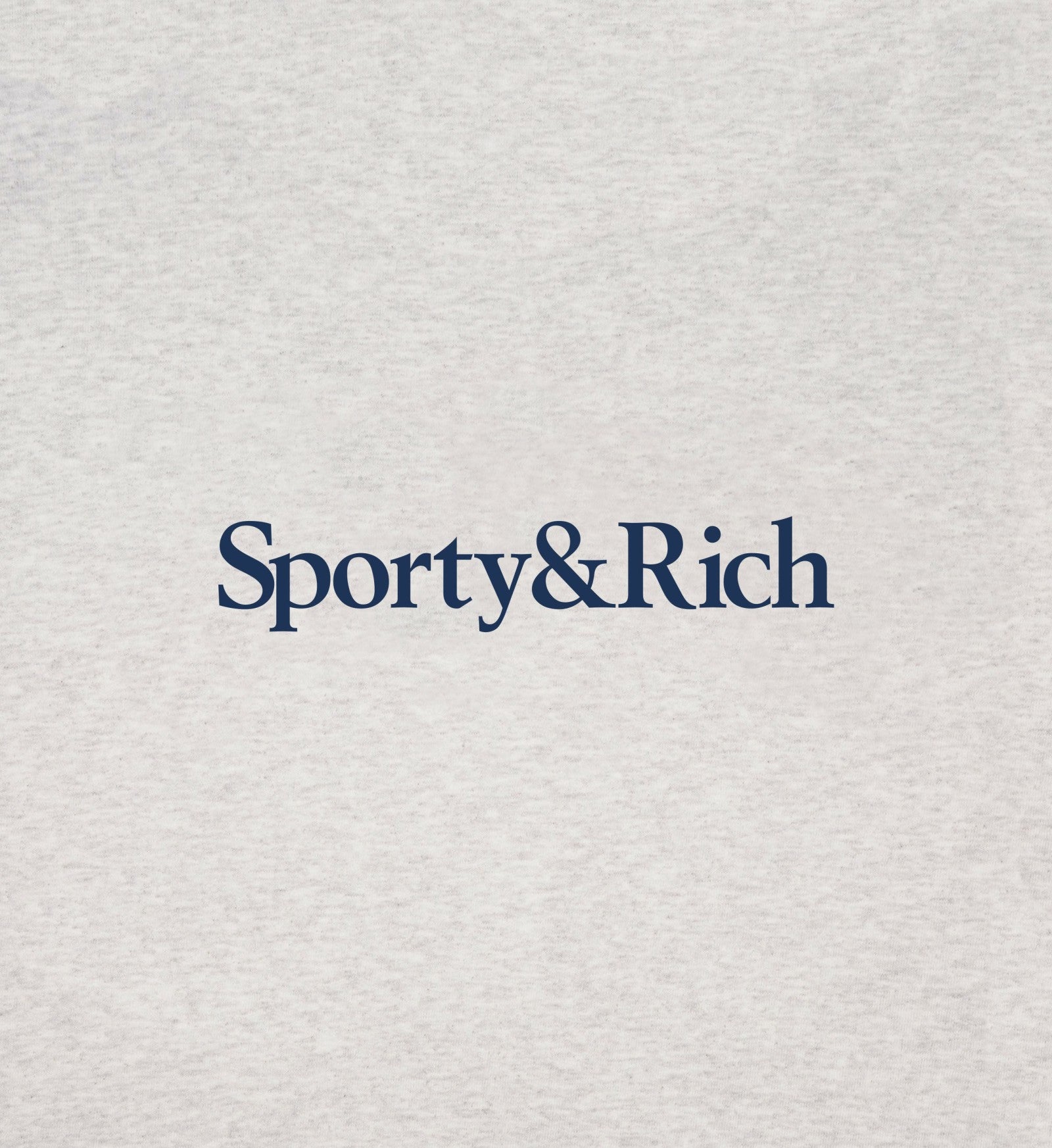 Dodgers Serif Disco Short - Heather Gray/Navy