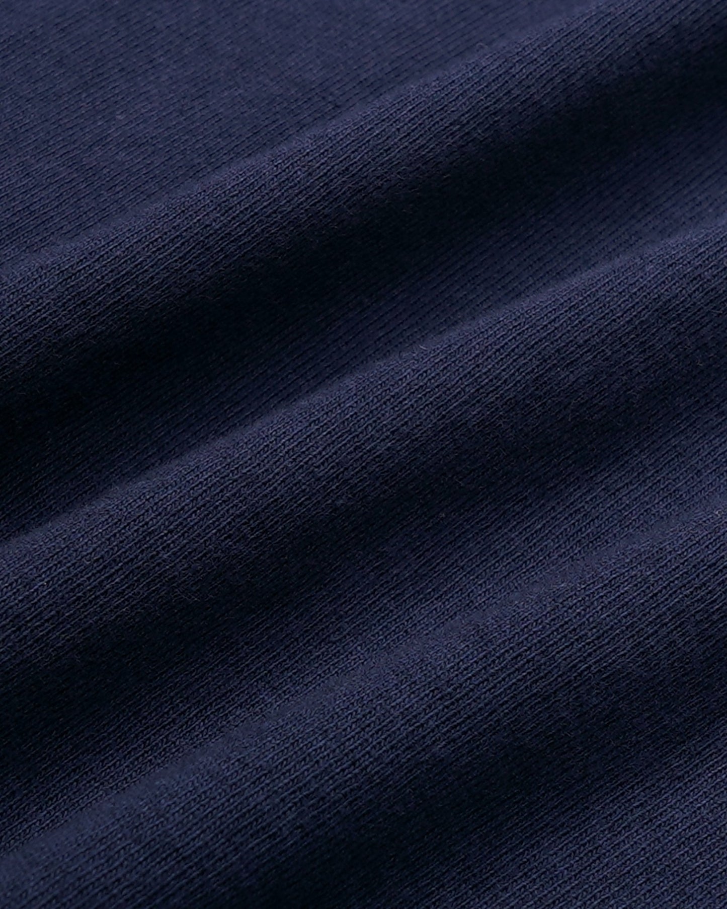 Vendome LA Embroidered Disco Short - Navy/White