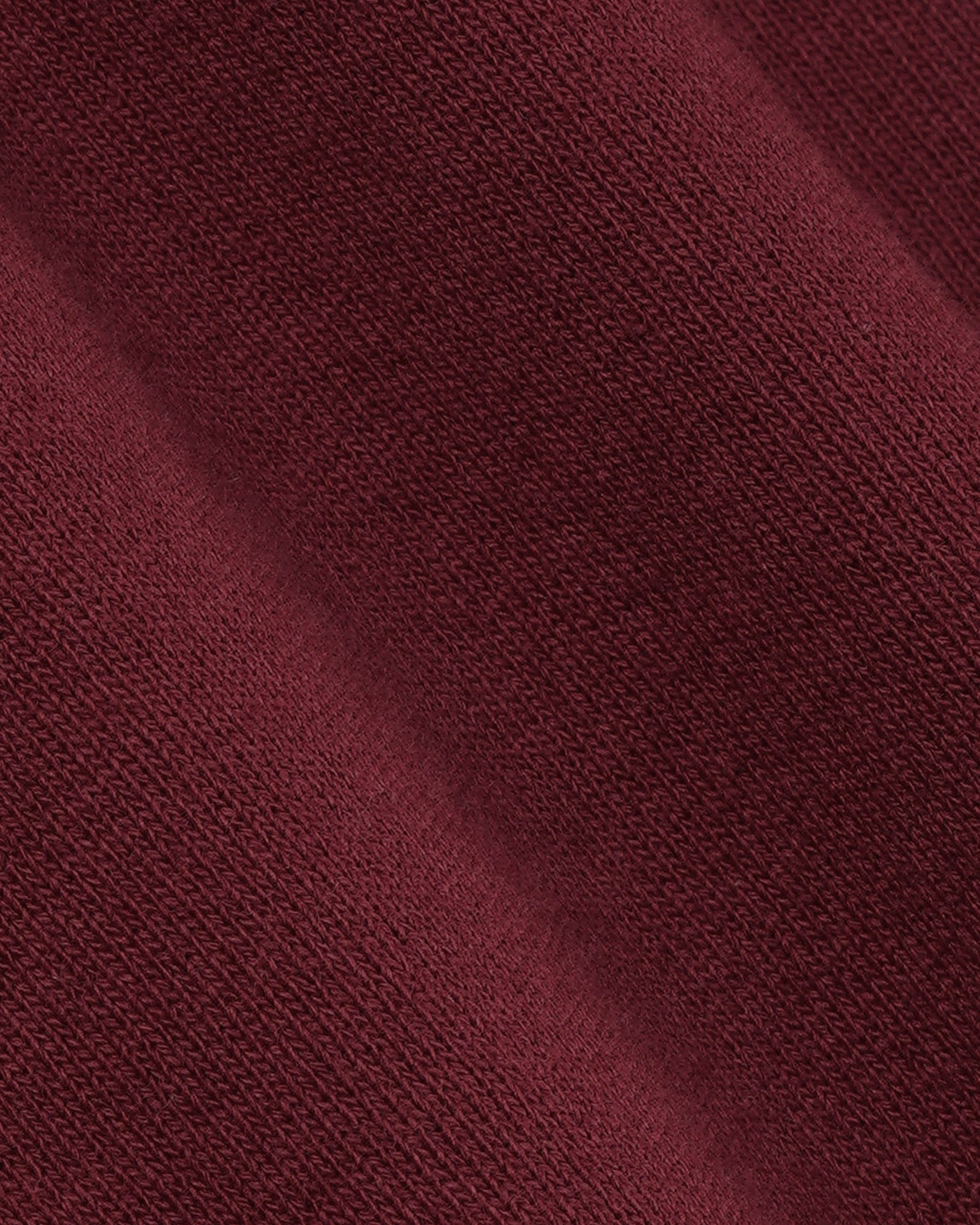 NY Health Crest Kids Sweatpant - Merlot