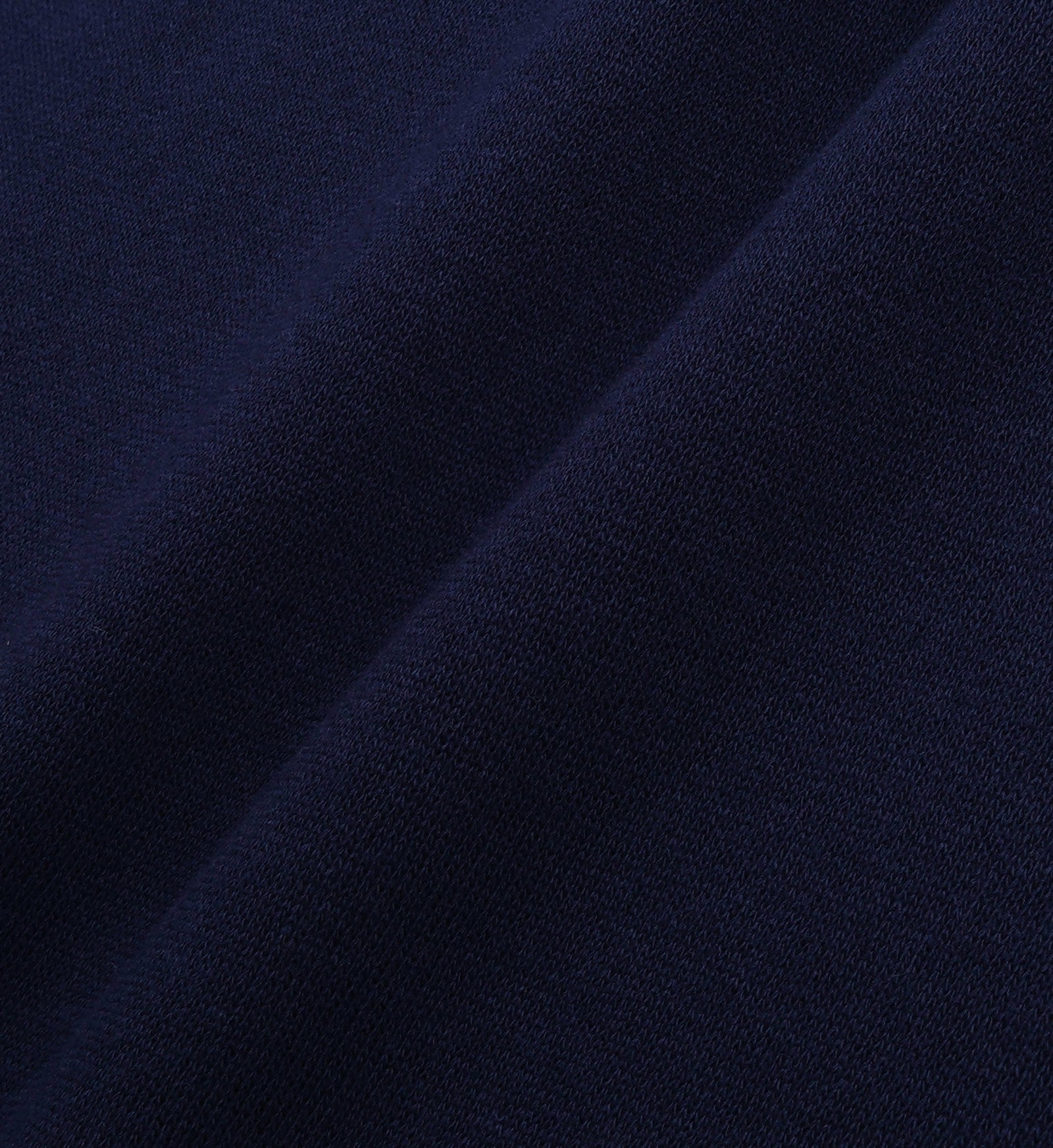New York Ivy Kids Hoodie - Navy/Ruby