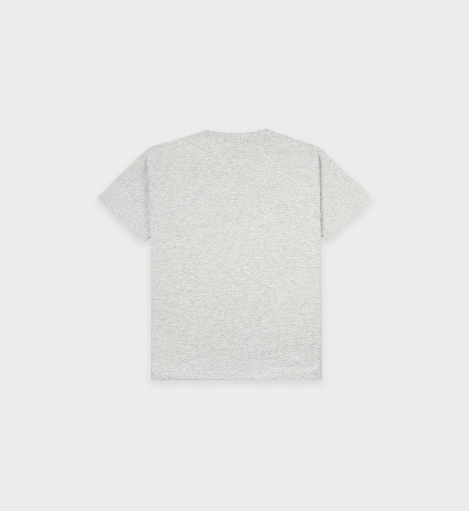 California Kids T-Shirt - Heather Gray/Gold