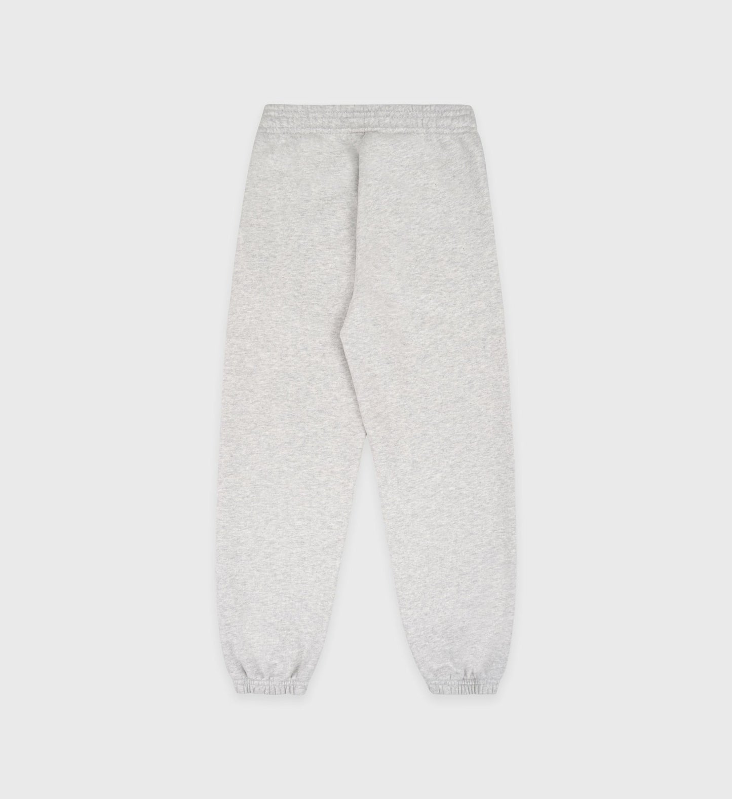 Diana Kids Sweatpants - Heather Gray/Navy
