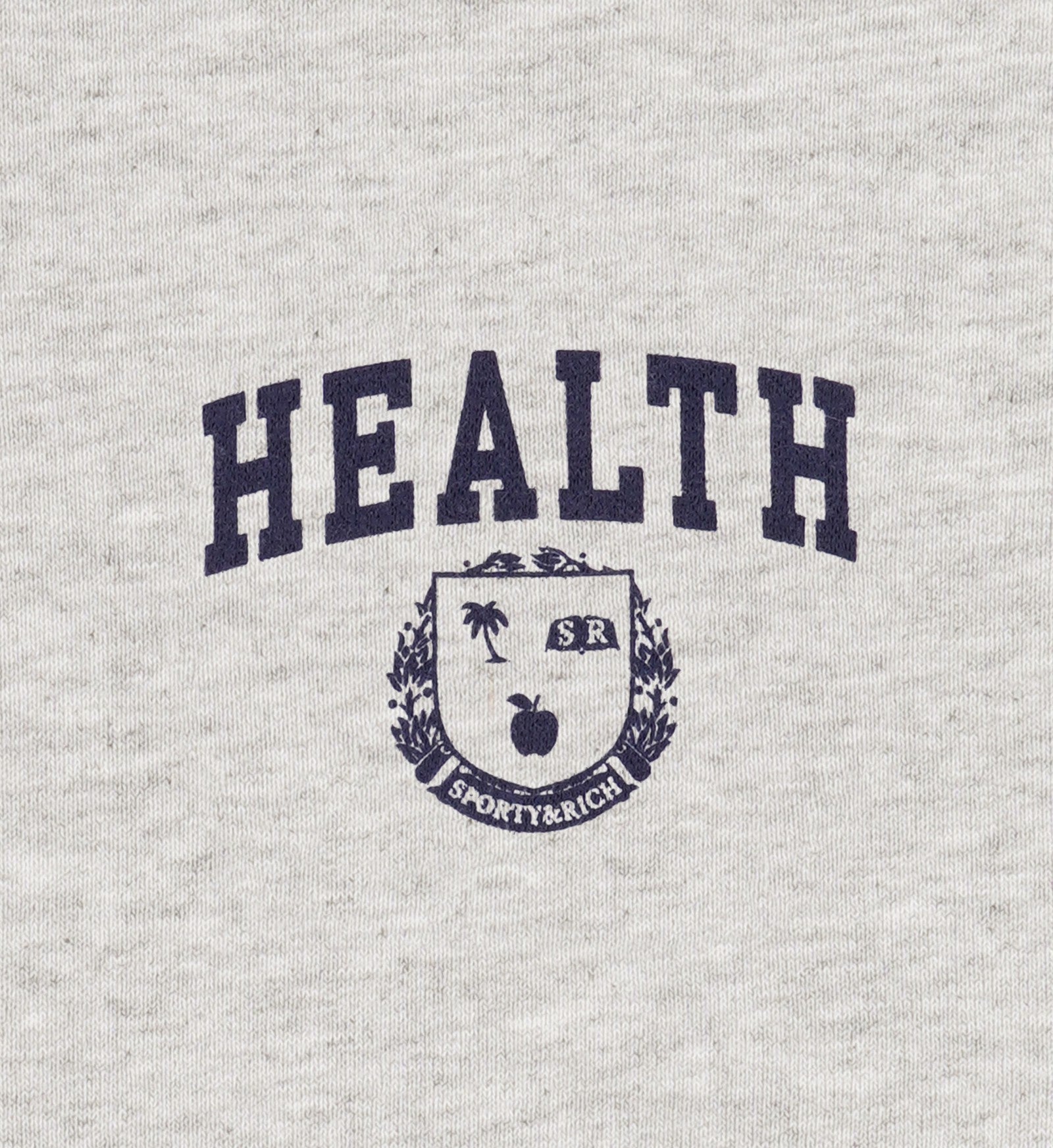 Diana Kids Sweatpants - Heather Gray/Navy