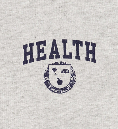 Diana Kids Sweatpants - Heather Gray/Navy