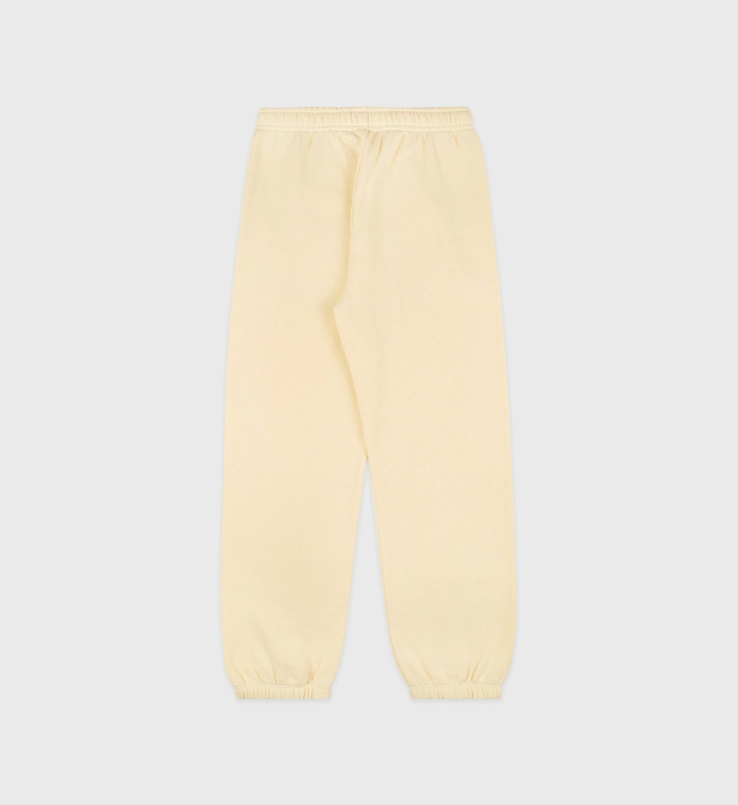 California Emblem Kids Sweatpant - Almond/Navy