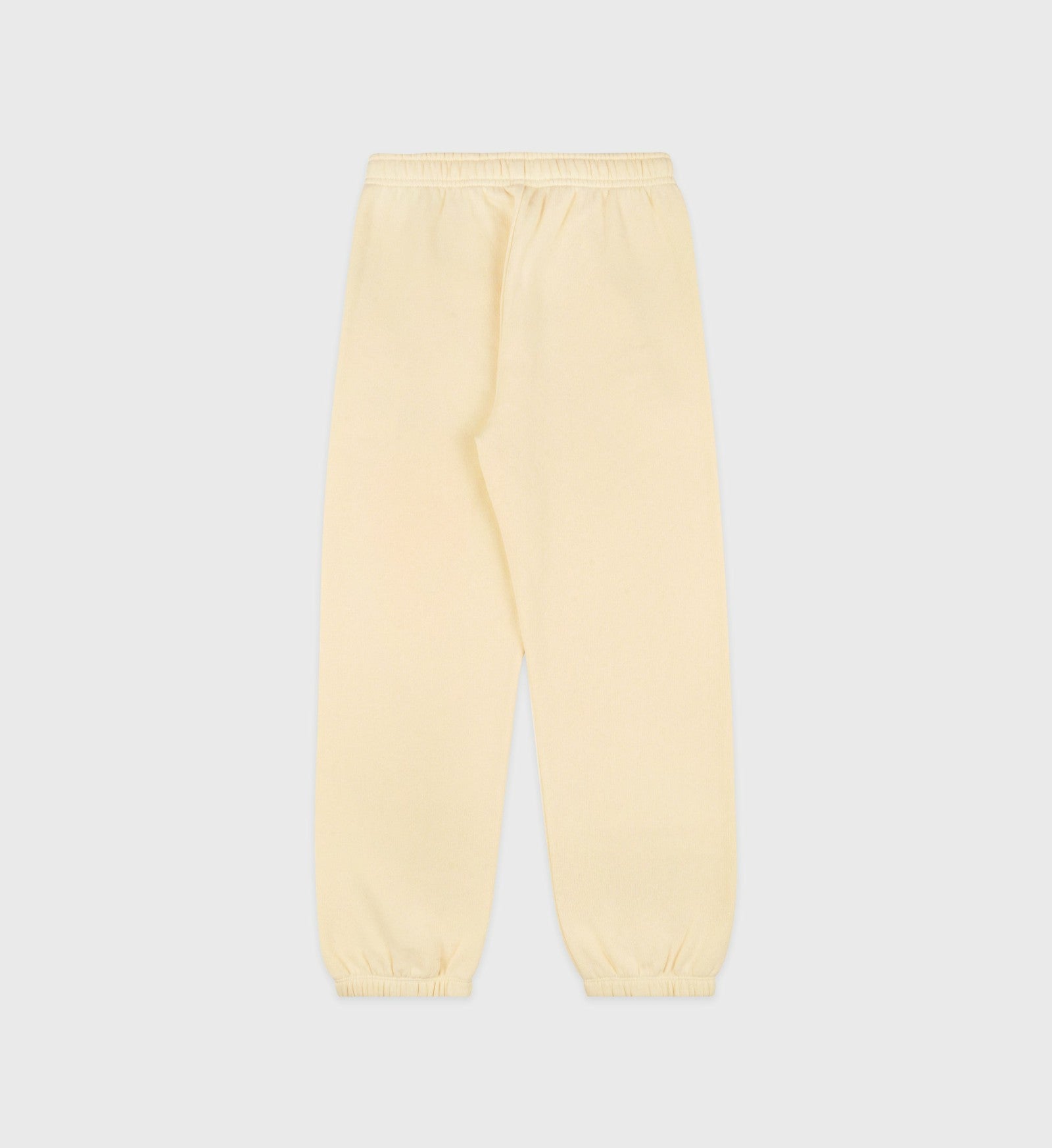 California Emblem Kids Sweatpant - Almond/Navy