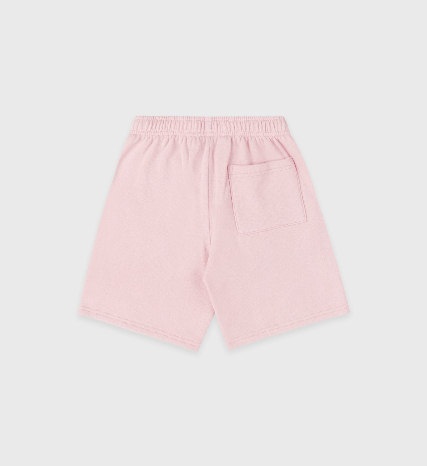 Eden Crest Kids Gym Short - Pink Dolphin