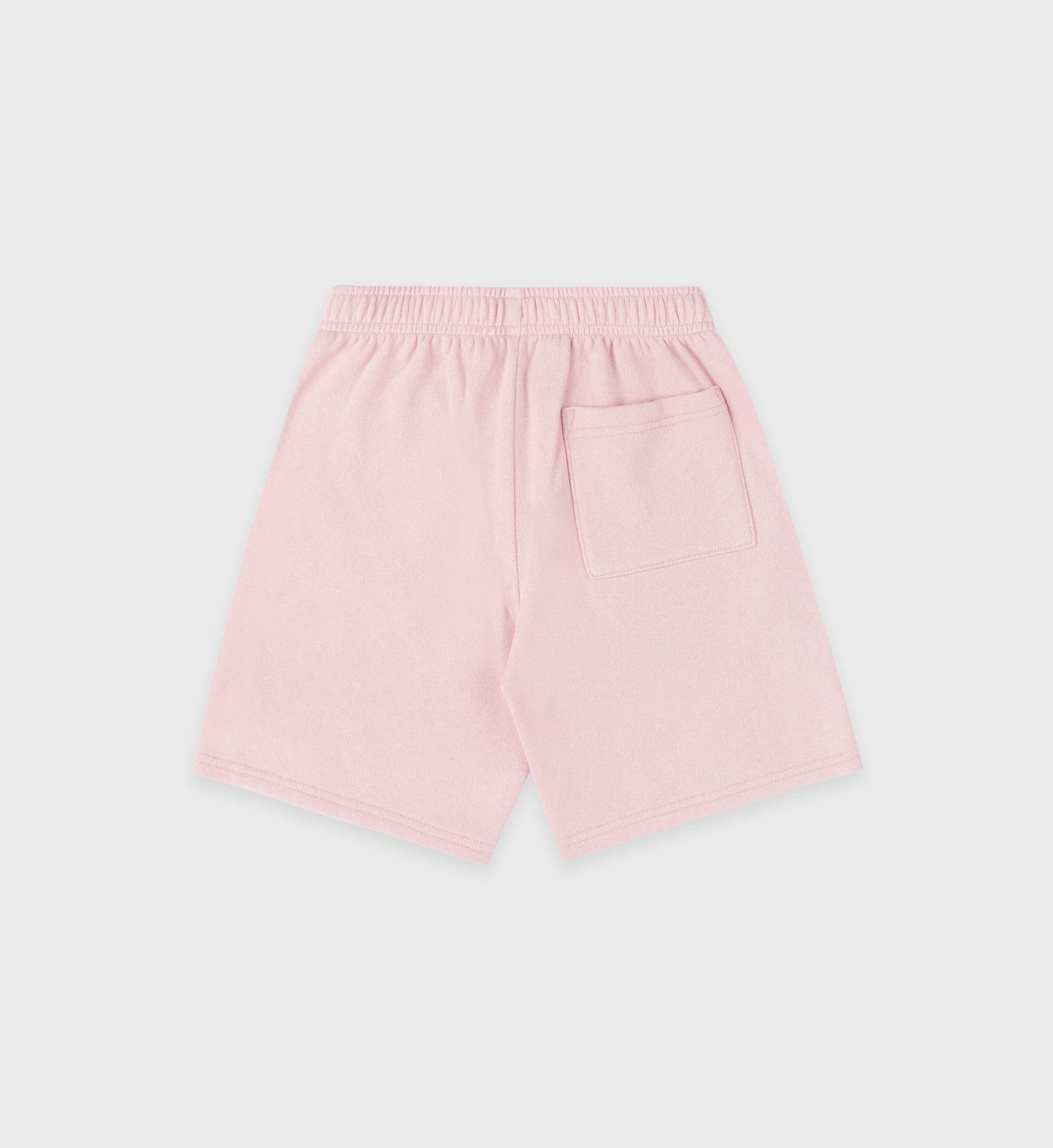 Eden Crest Kids Gym Short - Pink Dolphin
